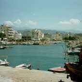  Chania Crete